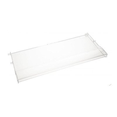 Front zamrażarki do lodówki Whirlpool (481010467685) C00324444