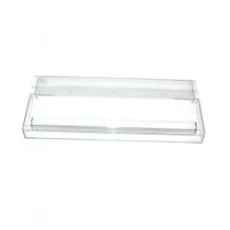 Front szuflady zamrażarki Whirlpool 481244069402 C00313450