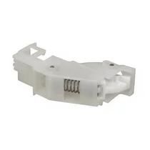 Rygiel blokady drzwi do zmywarki Whirlpool 481241758019 C00335459
