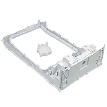 Ramka wewnętrzna drzwi do pralki Whirlpool / Indesit / Ariston / Hotpoint 481244011663 C00328071