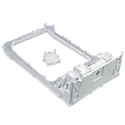 Ramka wewnętrzna drzwi do pralki Whirlpool / Indesit / Ariston / Hotpoint 481244011663 C00328071