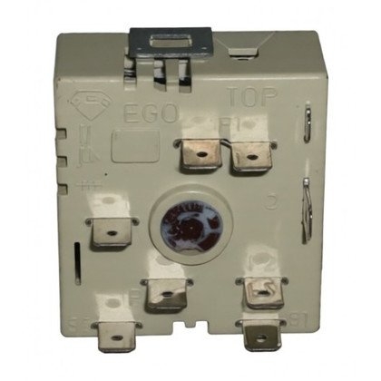 Regulator energii pojedynczy do kuchenki i płyty ceramicznej Mastercook / Fagor C080008R8