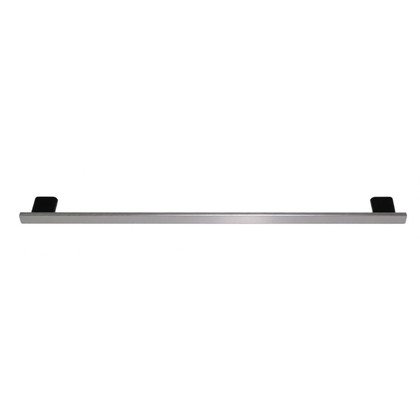 Uchwyt drzwi inox do chłodziarki do wina Amica 1042743