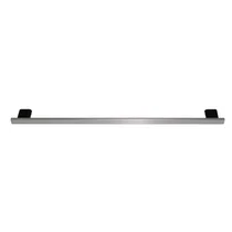 Uchwyt drzwi inox do chłodziarki do wina Amica 1042743