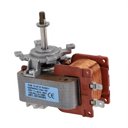 Silnik wentylatora chłodzącego do piekarnika Electrolux / AEG 400 V 35 W 3570836027