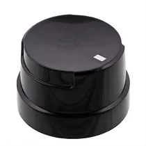 Pokrętło panelu sterowania do kuchenki mikrofalowej Electrolux / AEG 4055199162