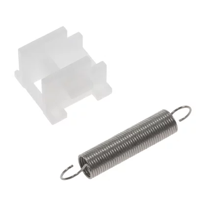 Sprzęgło zbiornika na kawę mieloną do ekspresu Bosch / Siemens 00614438