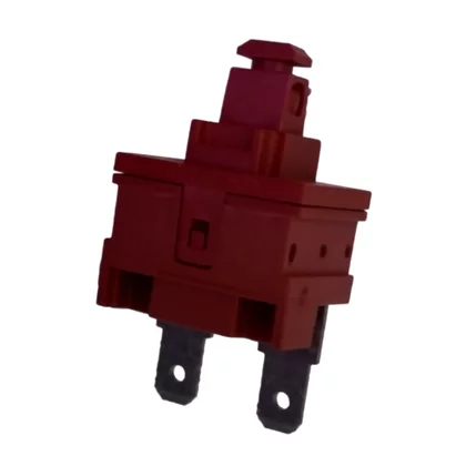 Główny włącznik do odkurzacza Electrolux / AEG 4055185831