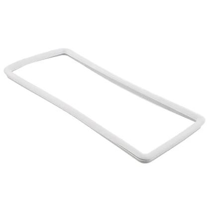 Uszczelki do suszarek bębnowych Uszczelka pokrywy skraplacza suszarki Electrolux / AEG 1257473007