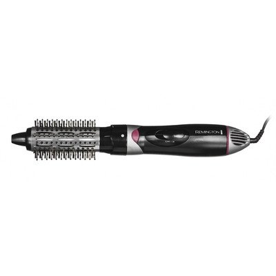 Lokówko-suszarka Remington AS701 600 W czarno-srebrna