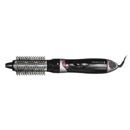 Lokówko-suszarka Remington AS701 600 W czarno-srebrna