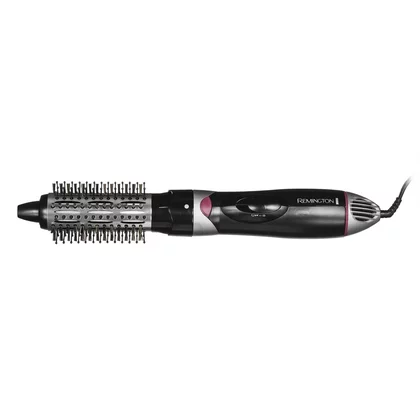 Lokówko-suszarka Remington AS701 600 W czarno-srebrna