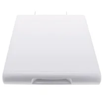 Drzwi / klapa do pralki ładowanej od góry Whirlpool / Indesit / Ariston / Hotpoint 481244019638 C00591690 481244010844 C00485059