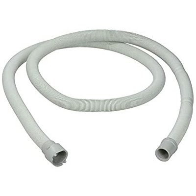 DSN 6532 F (95827) Wąż odpływowy zmywarki Beko 2m 1740160300