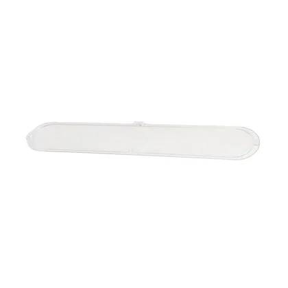 Pokrywa żarówki do okapu Electrolux / AEG 330 mm