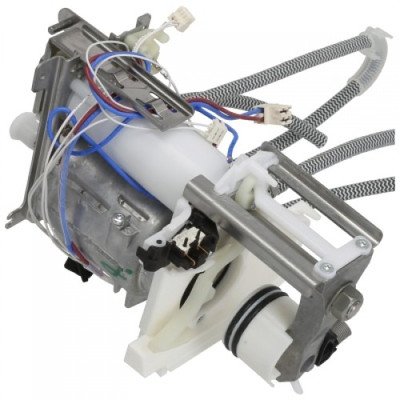 Zespół zaparzacza do ekspresu Krups MS8030000434