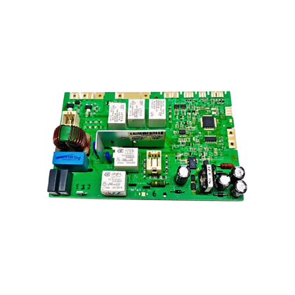 Elementy elektryczne do pralek r Skonfigurowany moduł sterujący do pralki Electrolux / AEG 973914906031005