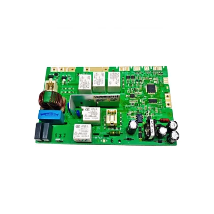 Elementy elektryczne do pralek r Skonfigurowany moduł sterujący do pralki Electrolux / AEG 973914906031005