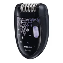 Depilator sieciowy Philips Satinelle Essential HP 6422/01