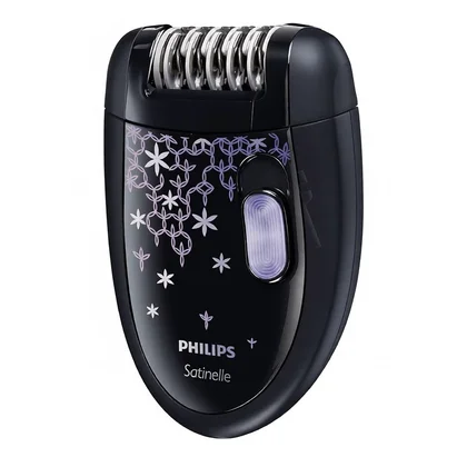Depilator sieciowy Philips Satinelle Essential HP 6422/01