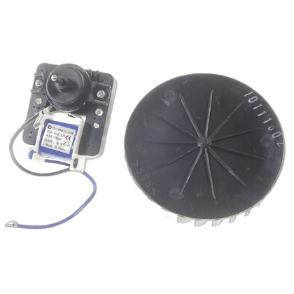 Wentylator do lodówki i chłodziarko-zamrażarki Electrolux / AEG 4,1 W 1400 obr./min 2260070020