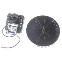 Wentylator do lodówki i chłodziarko-zamrażarki Electrolux / AEG 4,1 W 1400 obr./min 2260070020
