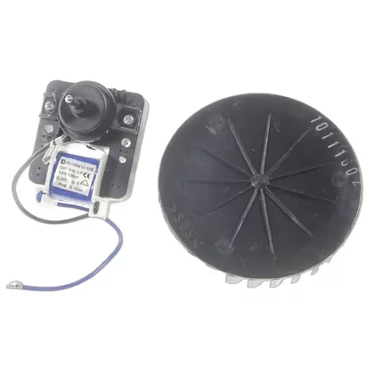 Wentylator do lodówki i chłodziarko-zamrażarki Electrolux / AEG 4,1 W 1400 obr./min 2260070020