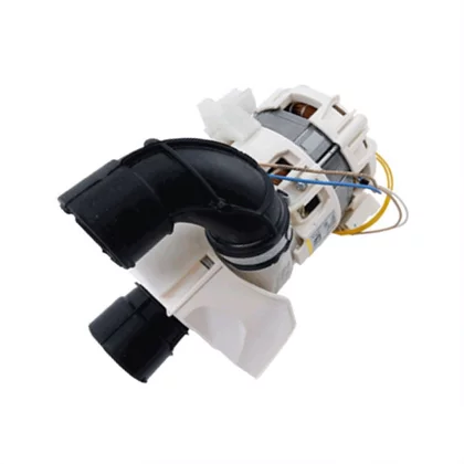 Pompa myjąca z grzałką do zmywarki Electrolux / AEG 140002106072
