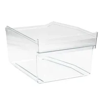 Półki na drzwi różni producenci Szuflada na warzywa do lodówki Liebherr 31 x 24 x 17,5 cm 929002000