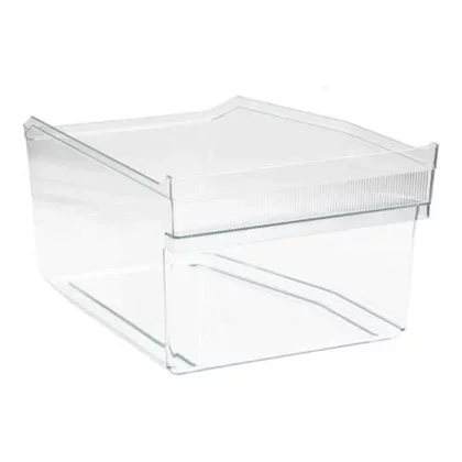 Półki na drzwi różni producenci Szuflada na warzywa do lodówki Liebherr 31 x 24 x 17,5 cm 929002000