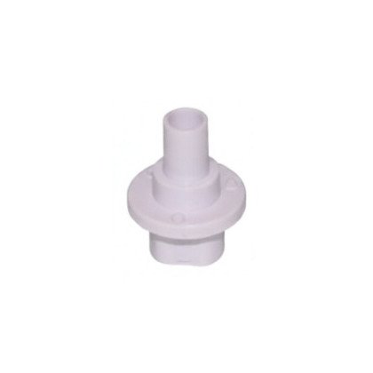 Zawias górny drzwiczek zamrażarki do lodówki Amica 1033549