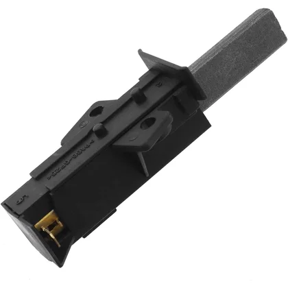 Elementy elektryczne do pralek r Szczotka węglowa silnika pralki Electrolux / AEG FHP 5 x 12,5 x 33 mm 4006020343