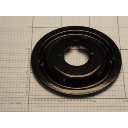 Podzespół nakładki palnika średniego (1032437)