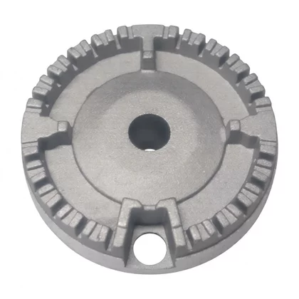 Korona palnika średniego do płyty i kuchenki gazowej Amica 1986676