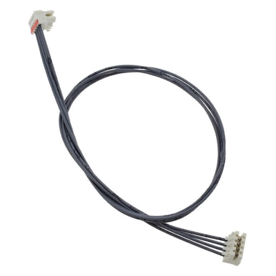 Wiązka przewodów elektrycznych do zmywarki Whirlpool / Indesit / Ariston / Hotpoint 481010431486 C00313797