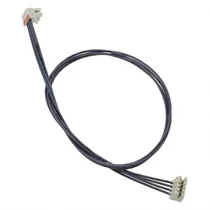 Wiązka przewodów elektrycznych do zmywarki Whirlpool / Indesit / Ariston / Hotpoint 481010431486 C00313797