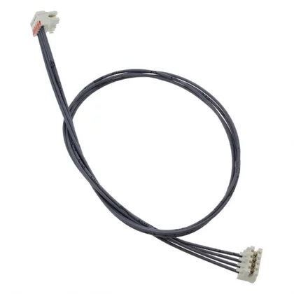 Wiązka przewodów elektrycznych do zmywarki Whirlpool / Indesit / Ariston / Hotpoint 481010431486 C00313797