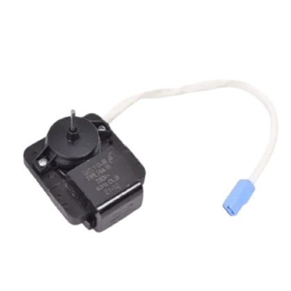 Silnik wentylatora do lodówki Ariston / Indesit / Hotpoint / Whirlpool C00270624 482000086562