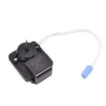 Silnik wentylatora do lodówki Ariston / Indesit / Hotpoint / Whirlpool C00270624 482000086562