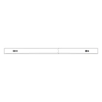 Górny blat do lodówki Electrolux / AEG 2276231517