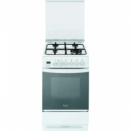 Guma pokrywy szklanej do kuchenki Ariston / Indesit / Hotpoint / Whirlpool C00095679
