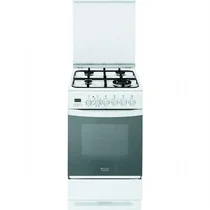 Guma pokrywy szklanej do kuchenki Ariston / Indesit / Hotpoint / Whirlpool C00095679