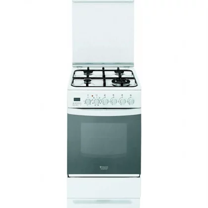 Guma pokrywy szklanej do kuchenki Ariston / Indesit / Hotpoint / Whirlpool C00095679