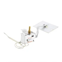 Wyłączniki, termometry, żarówki, Termostat do lodówki Electrolux / AEG 50297899002
