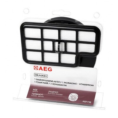 Filtr do odkurzacza AEF138 Electrolux 9001670901