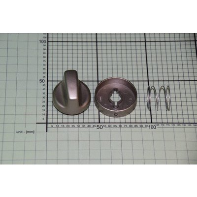 Pierścień pokrętła Amica CMG610/09.4909.01 (9043366)