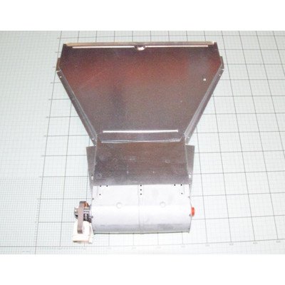 Podzespół dmuchawy Amica EBN4 2*G poziomy (9043228)