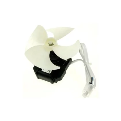 Wentylator do lodówki Ariston / Indesit / Hotpoint / Whirlpool C00139648 482000081452