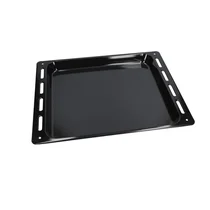 Głęboka blacha do pieczenia do piekarnika Candy / Haier / Hoover 45,9 x 37 cm 42820218