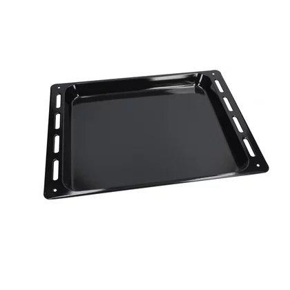 Głęboka blacha do pieczenia do piekarnika Candy / Haier / Hoover 45,9 x 37 cm 42820218